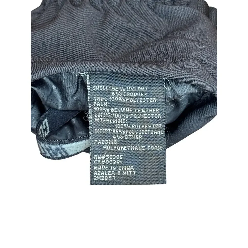 Gordini Stomp III Mitten Winter Cub Mitt Waterproof Youth Lrg Insulated Snow Ski